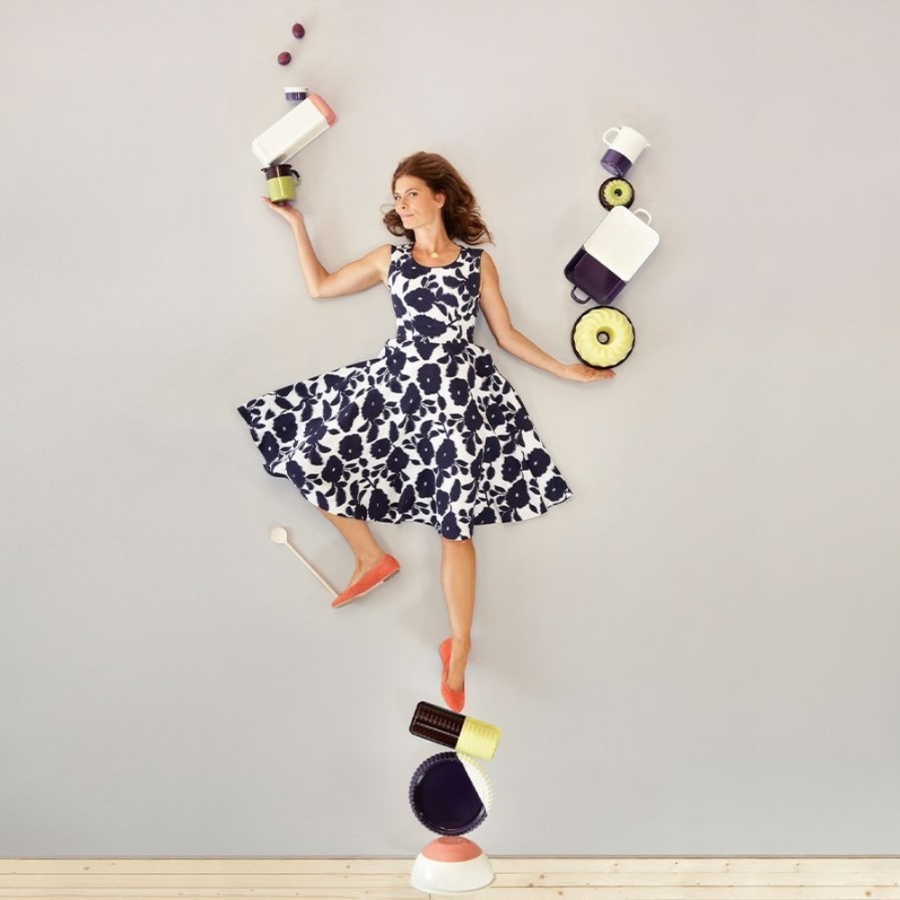 Riess EDITION SARAH WIENER - Schüssel Riess EDITION SARAH WIENER - Schüssel