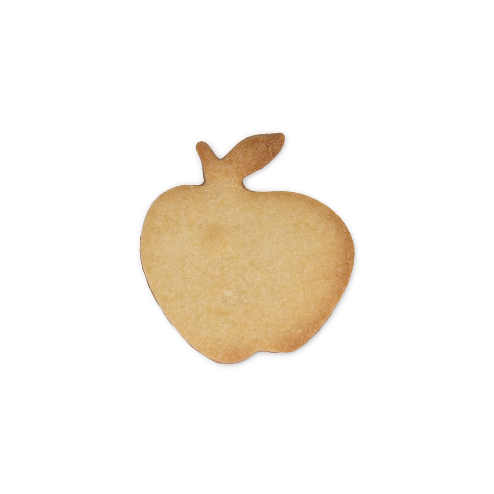 Städter - Cookie Cutter Apple - 7 cm