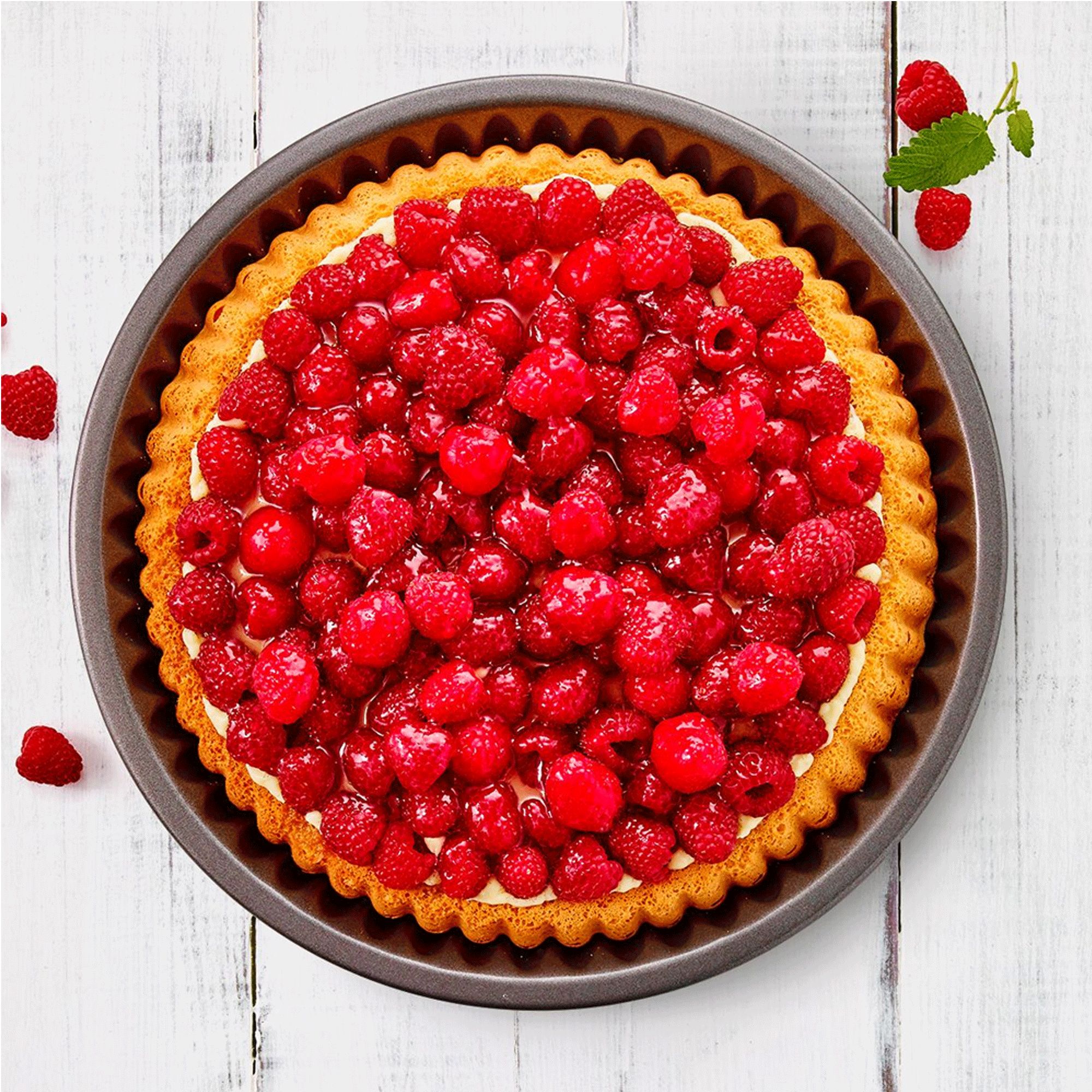 RBV Birkmann - Obstfodenform Ø 30 cm RBV Birkmann - Obstfodenform Ø 30 cm