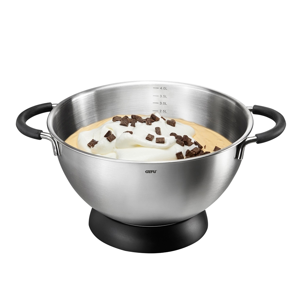 Gefu - Rüher beating bowl MESCO Gefu - Rüher beating bowl MESCO