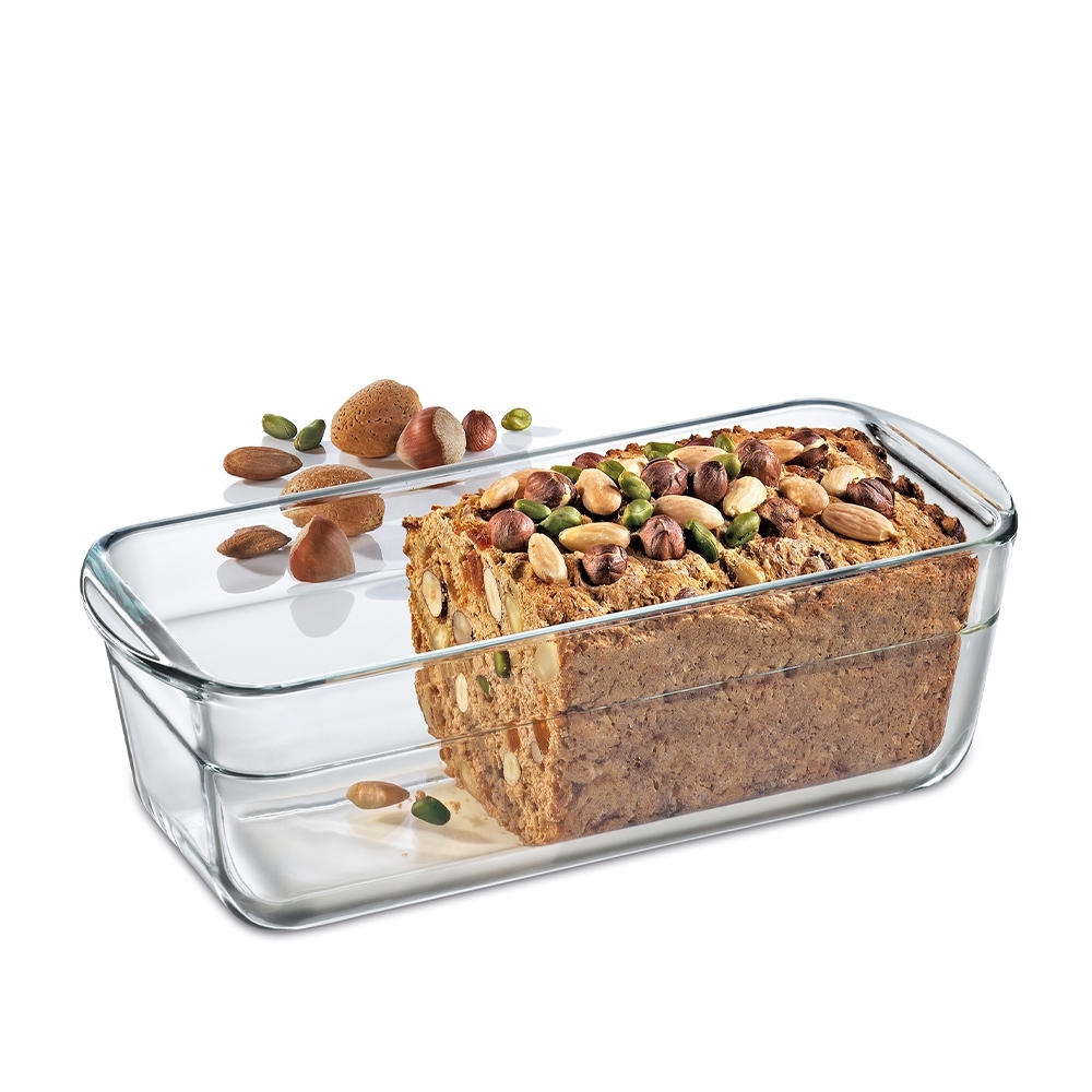 Küchenprofi - Kastenform ELSASS