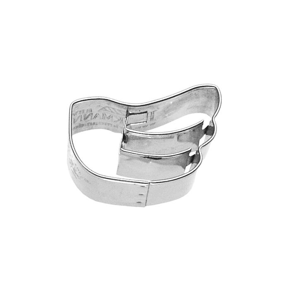 RBV Birkmann - Ausstechform Engelsflügel