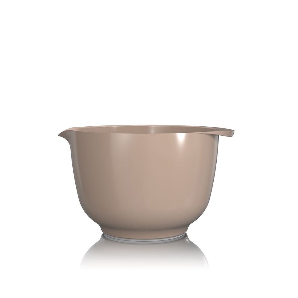 Rosti - Margrethe Mixing Bowl - 2.0 l - Humus