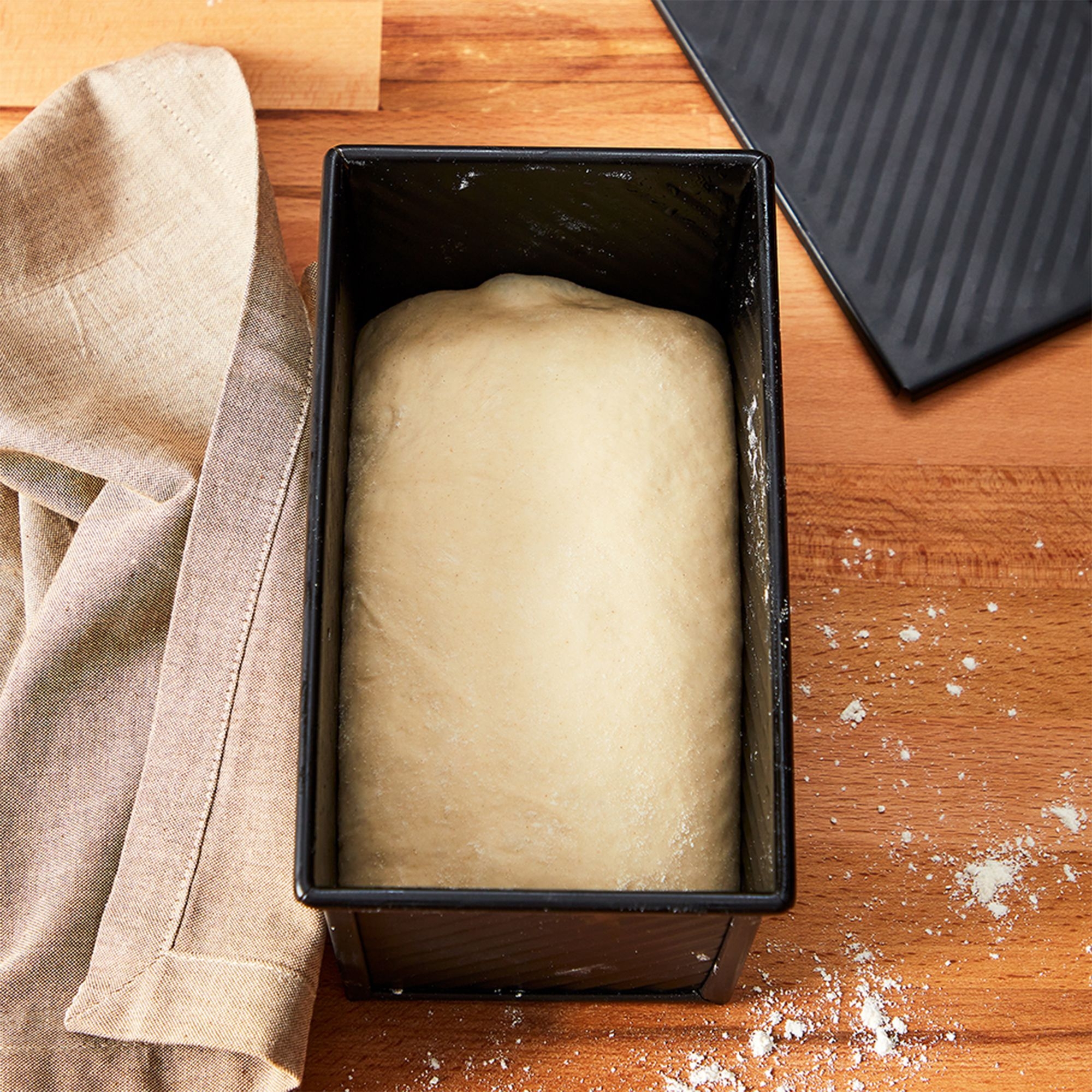 Birmann - Bread Buddies - Toast Bread Tin - 31 cm