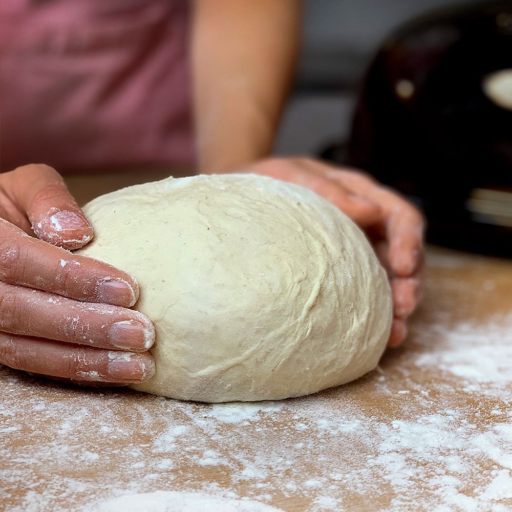 Emile Henry - Bread Cloche Set - Grand Cru Emile Henry - Bread Cloche Set - Grand Cru