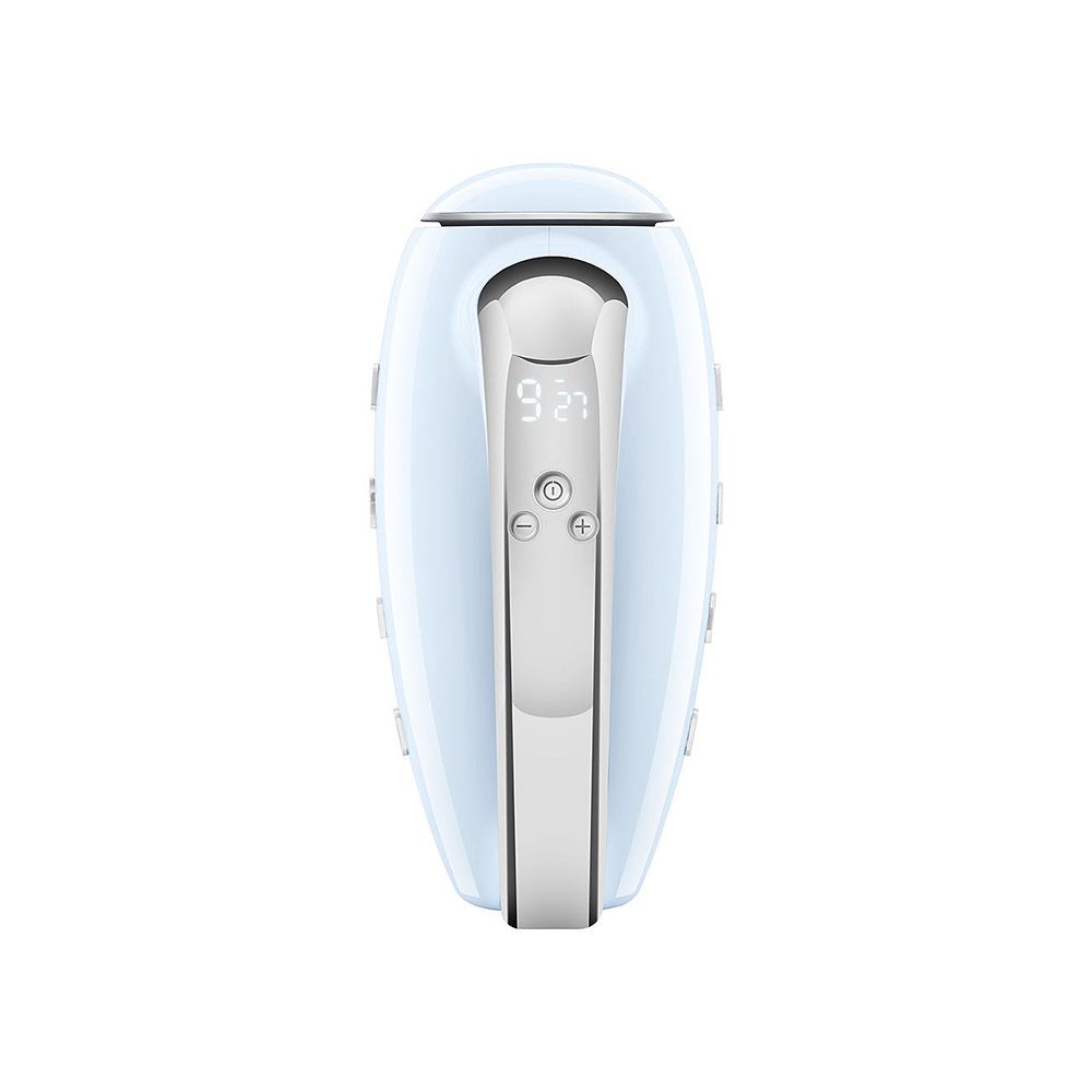 Smeg - Hand mixer - design line style The 50 ° years Smeg - Hand mixer - design line style The 50 ° years