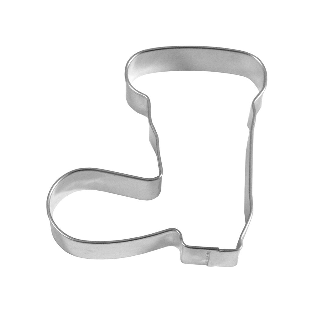 RBV Birkmann - Cookie cutter Boot, 8 cm