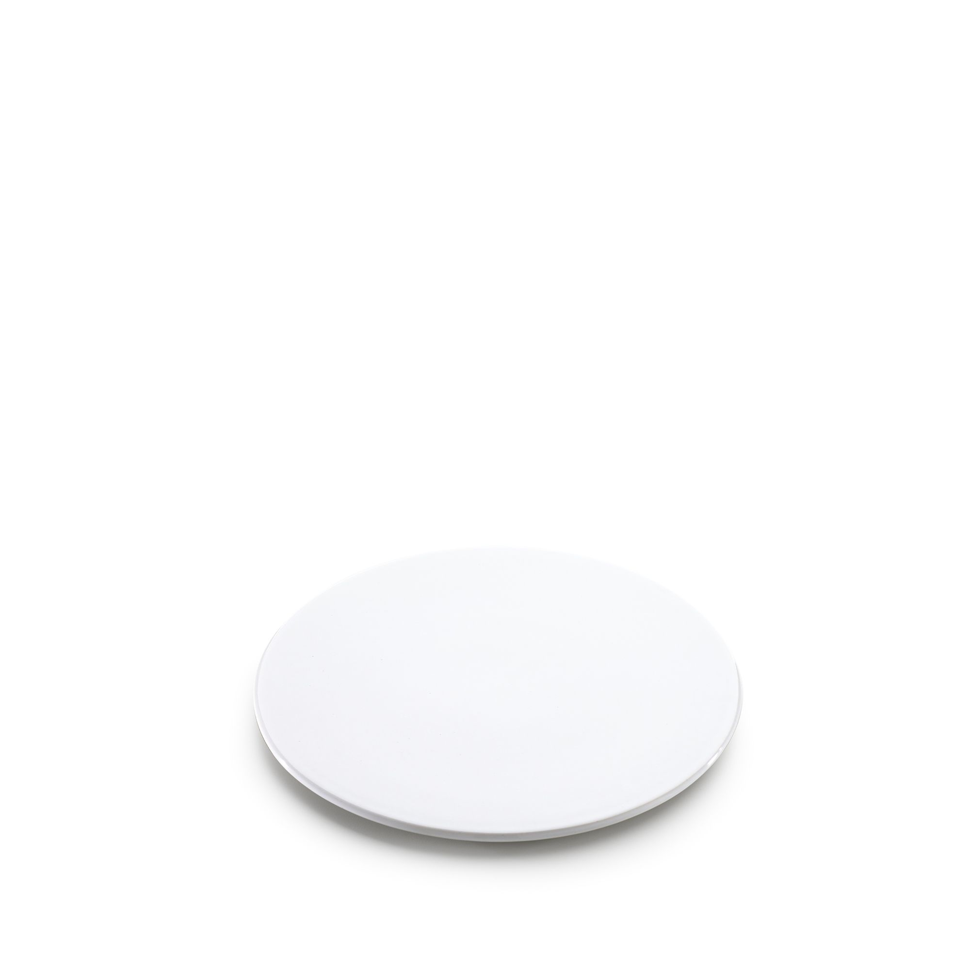 Lékué - Charlotte springform pan with plate, 18 cm red Lékué - Charlotte springform pan with plate, 18 cm red