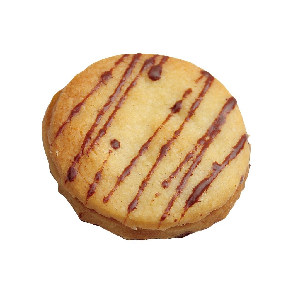 Städter - Ausstecher Spitzbub Außenring - 4 cm