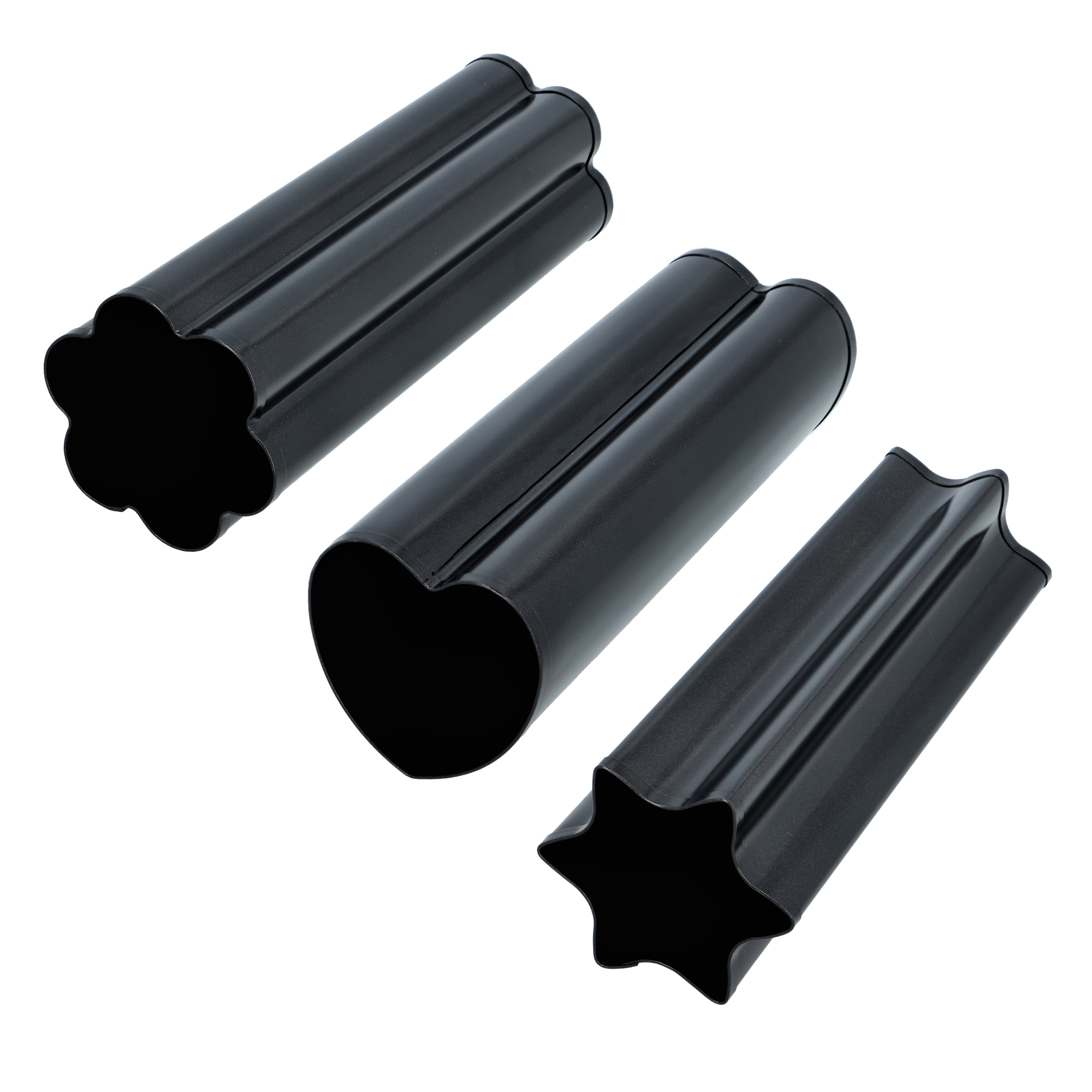 Birkmann - Laib & Seele - Partybrotbackröhren-Set - 3-tlg