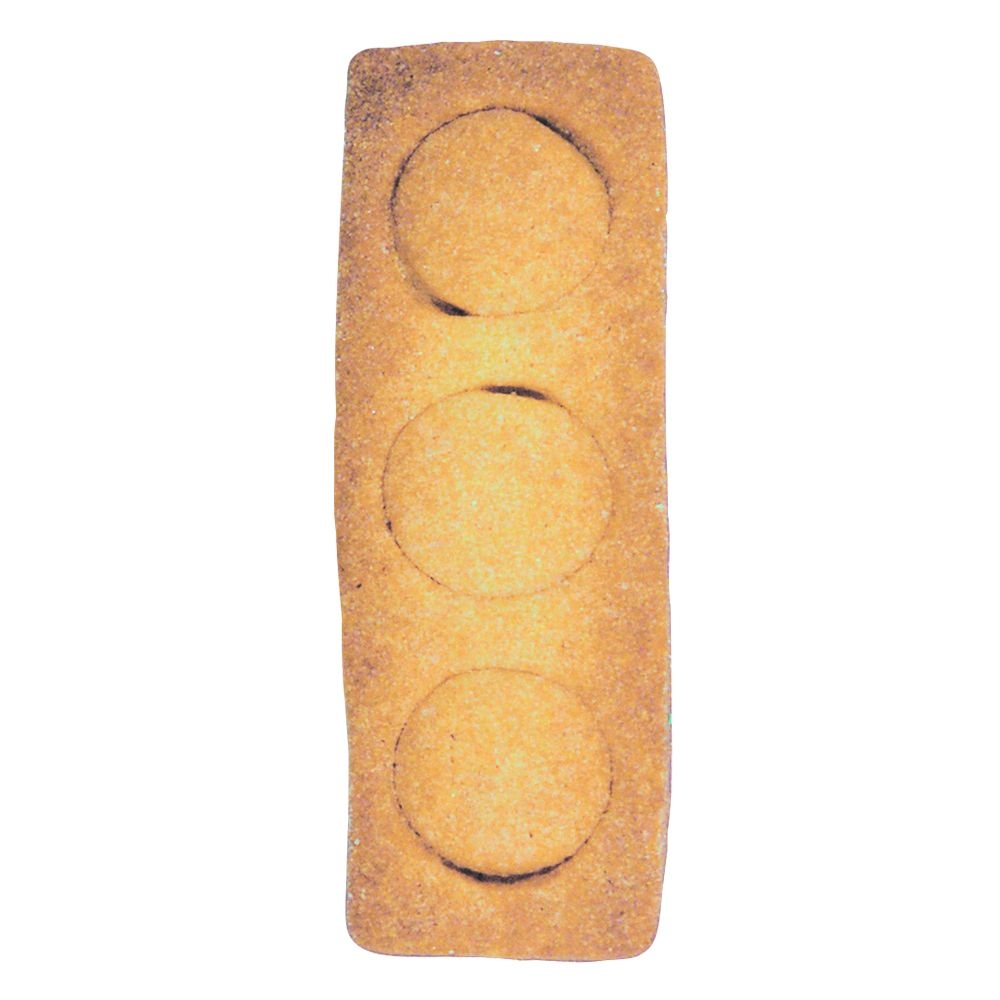 Städter - Prägeausstecher Ampel - 6,5 cm