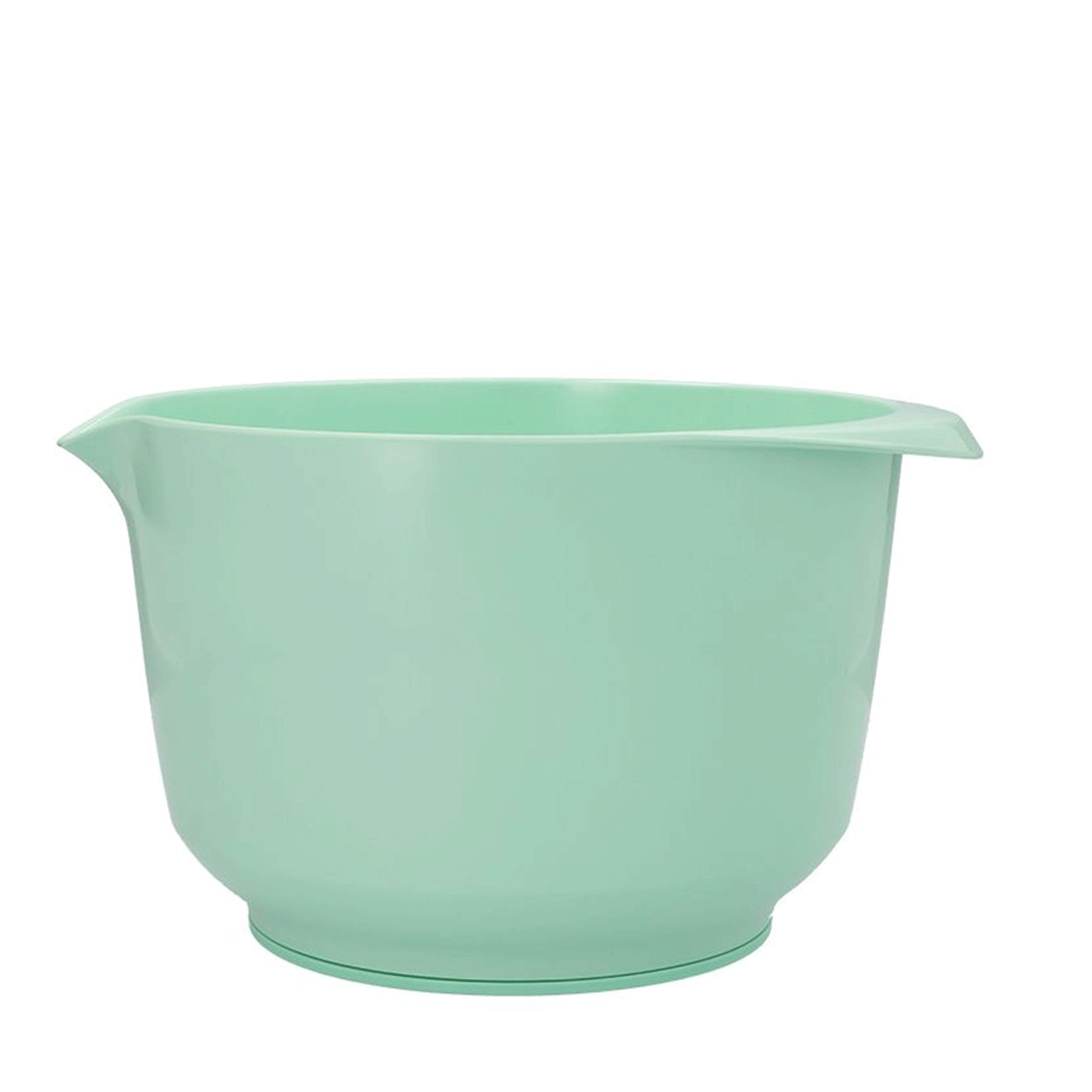 RBV Birkmann - mixing and serving bowl 4l - turquoise