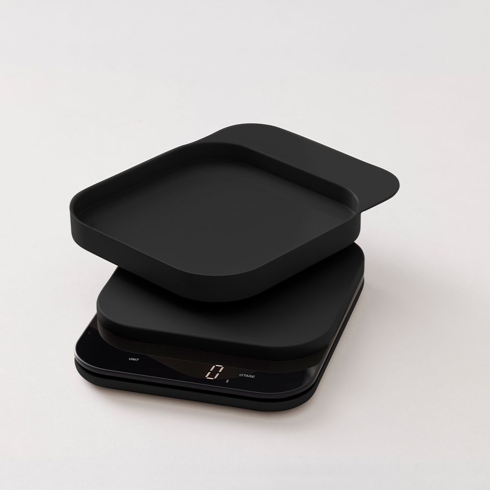 Rosti - kitchen scales Mensura