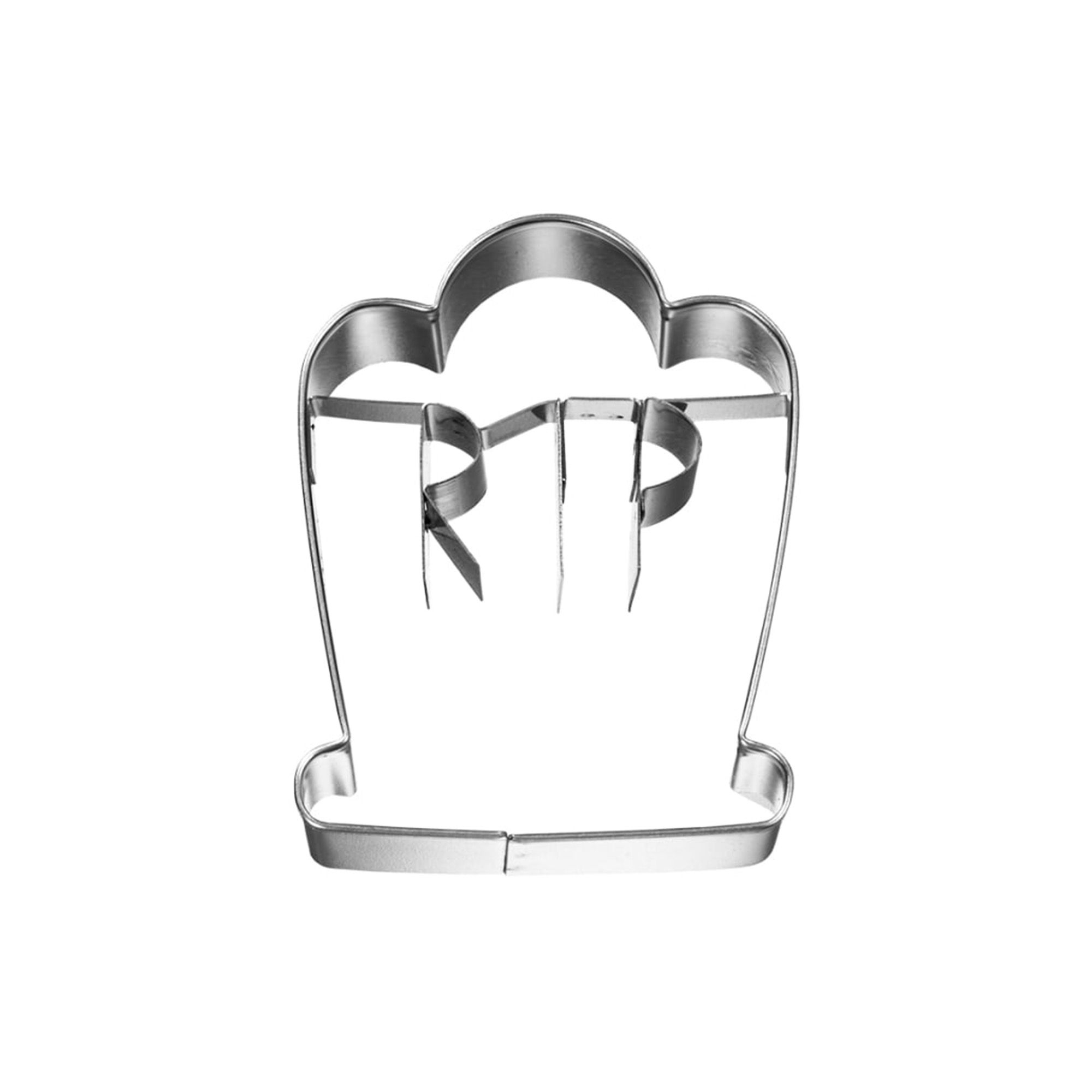 Birkmann - gravestone cookie cutter - 7 cm Birkmann - gravestone cookie cutter - 7 cm