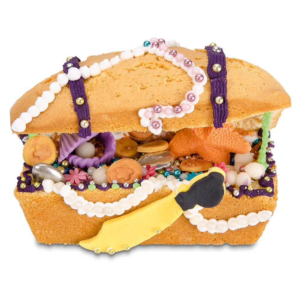 Städter - Kids Form Oskar die Kastenform - 15 x 8 x 5 cm - Mini