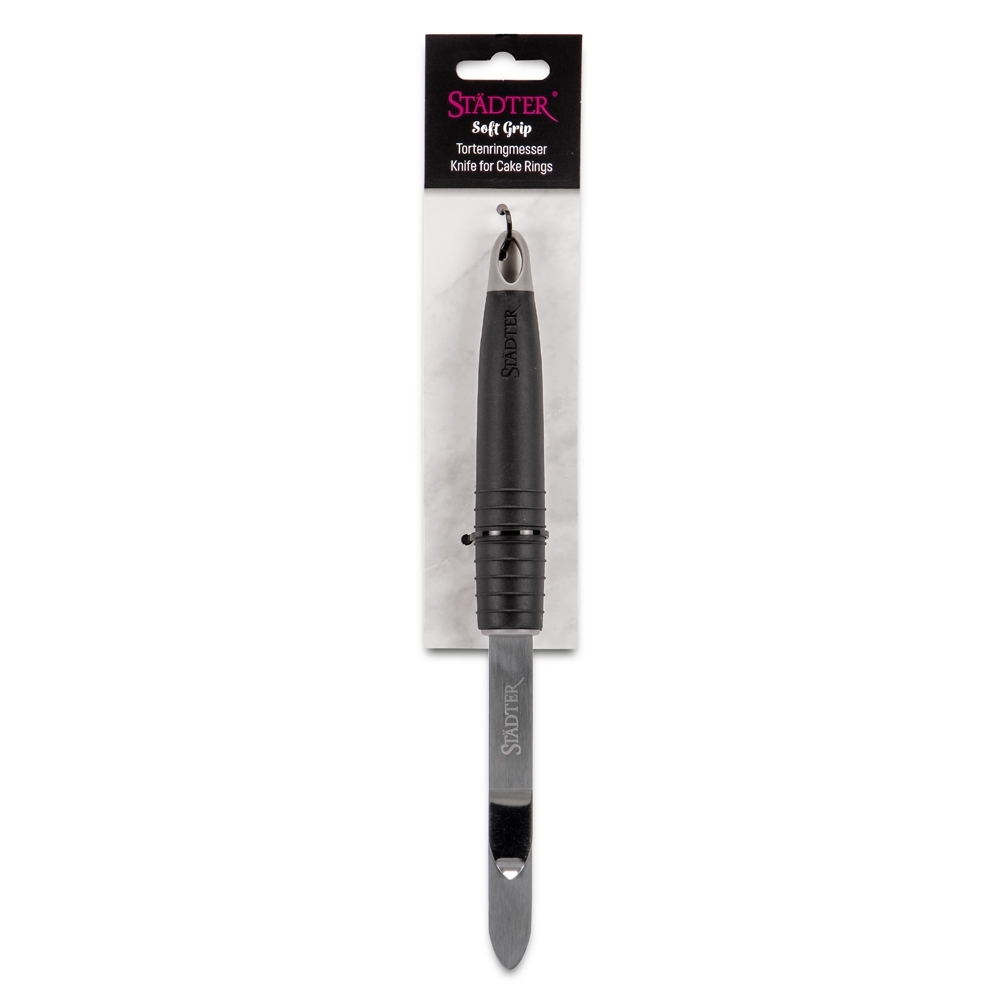 Städter -Tortenringmesser