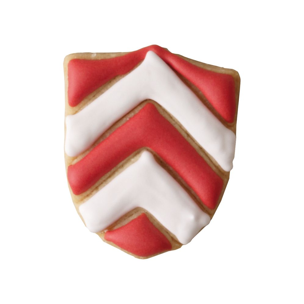 RBV Birkmann - Cookie cutter Coat of arms 5 cm