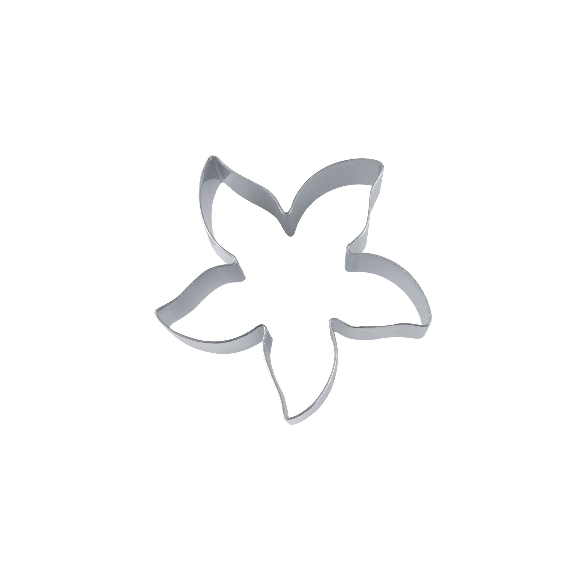 Städter - Terrassen Ausstecher Jasmin Blüte