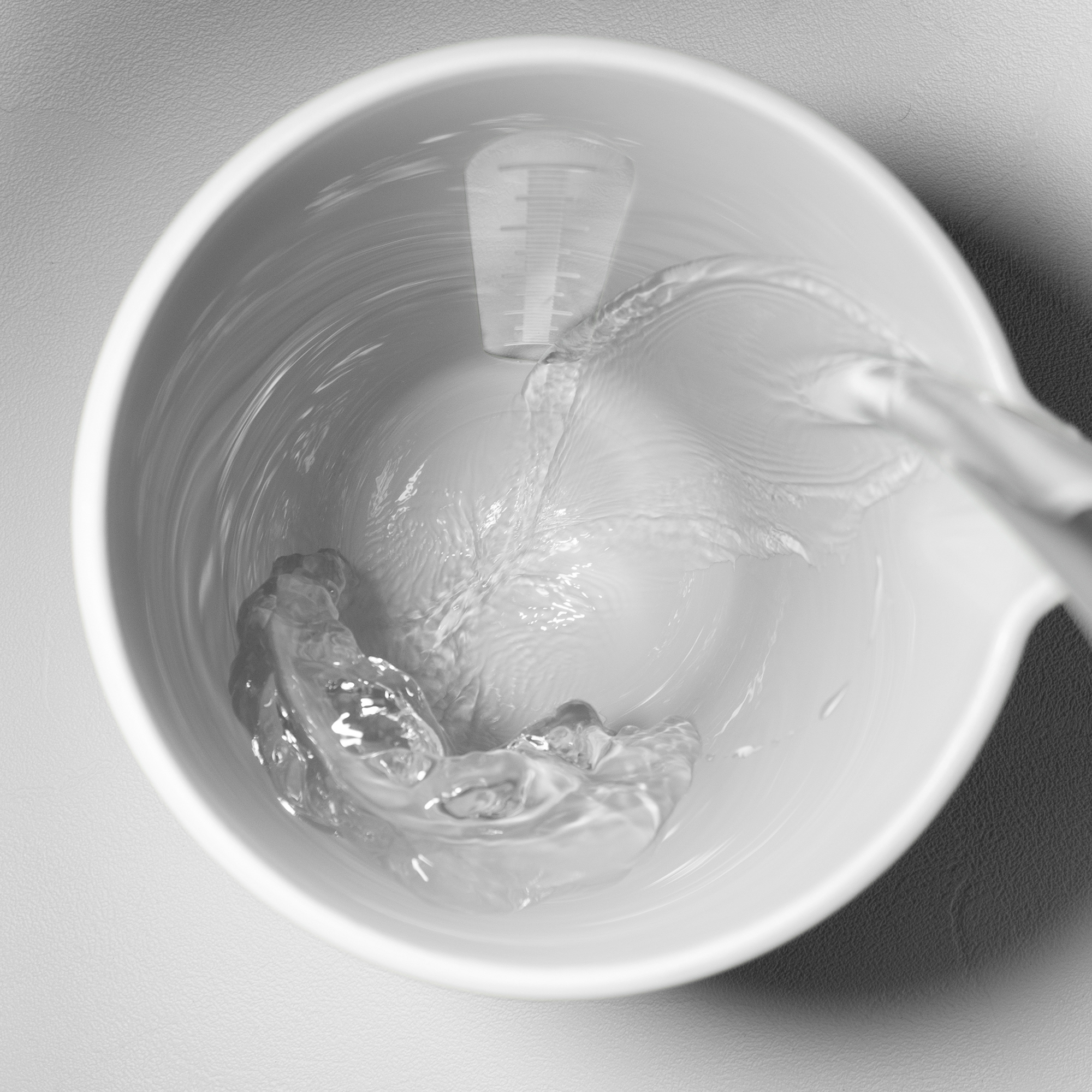BlimPlus - measuring cup QB