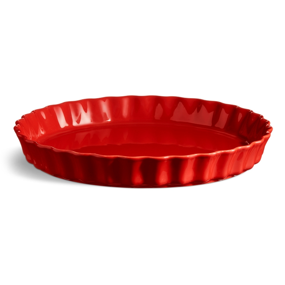 Emile Henry - Tart Dish 31 cm Emile Henry - Tart Dish 31 cm