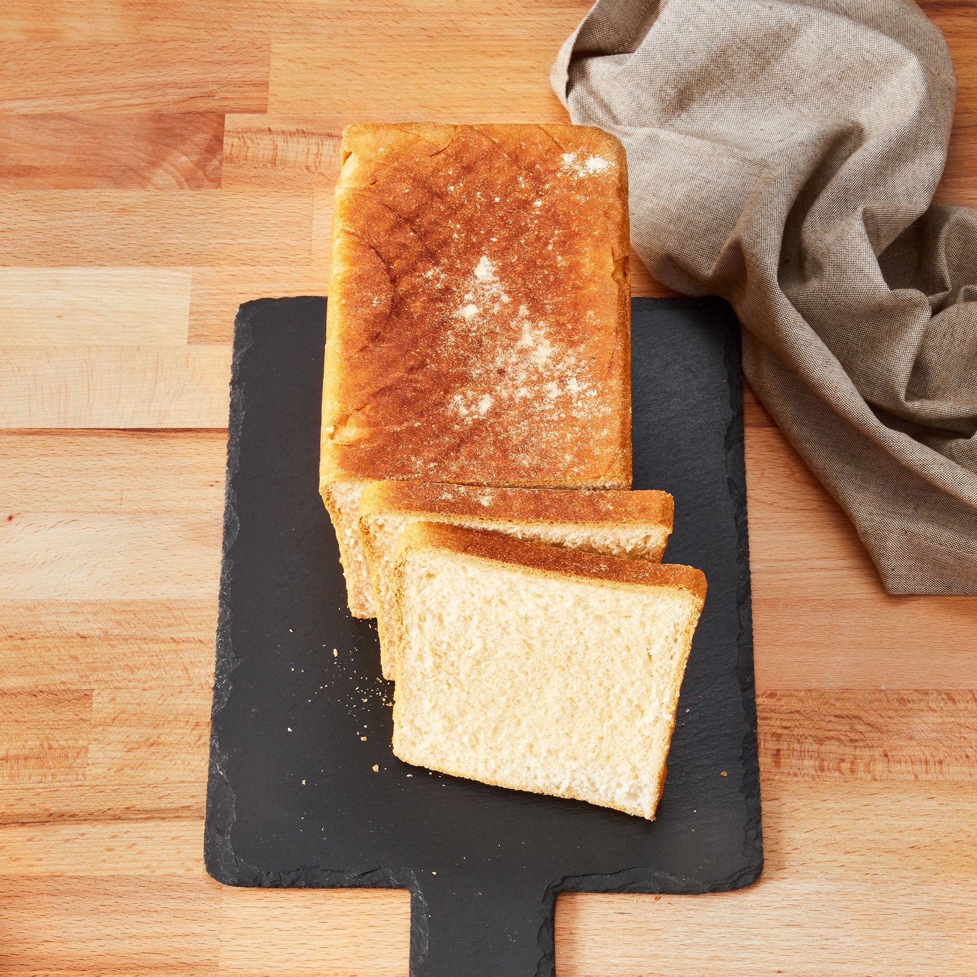 Birmann - Bread Buddies - Toastbrotform - 21 cm