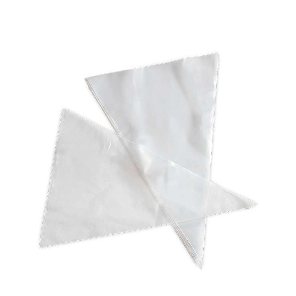 Städter - Einweg-Spritzbeutel ca. 35 cm 10 Stück 700 ml