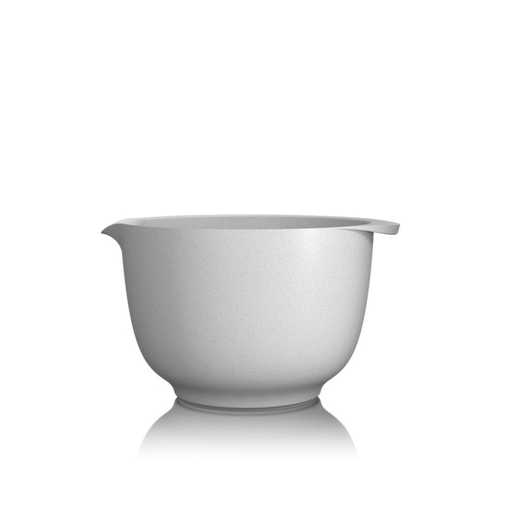 Rosti - Margrethe Mixing Bowl  pebble - 2.0 l - Pebble White