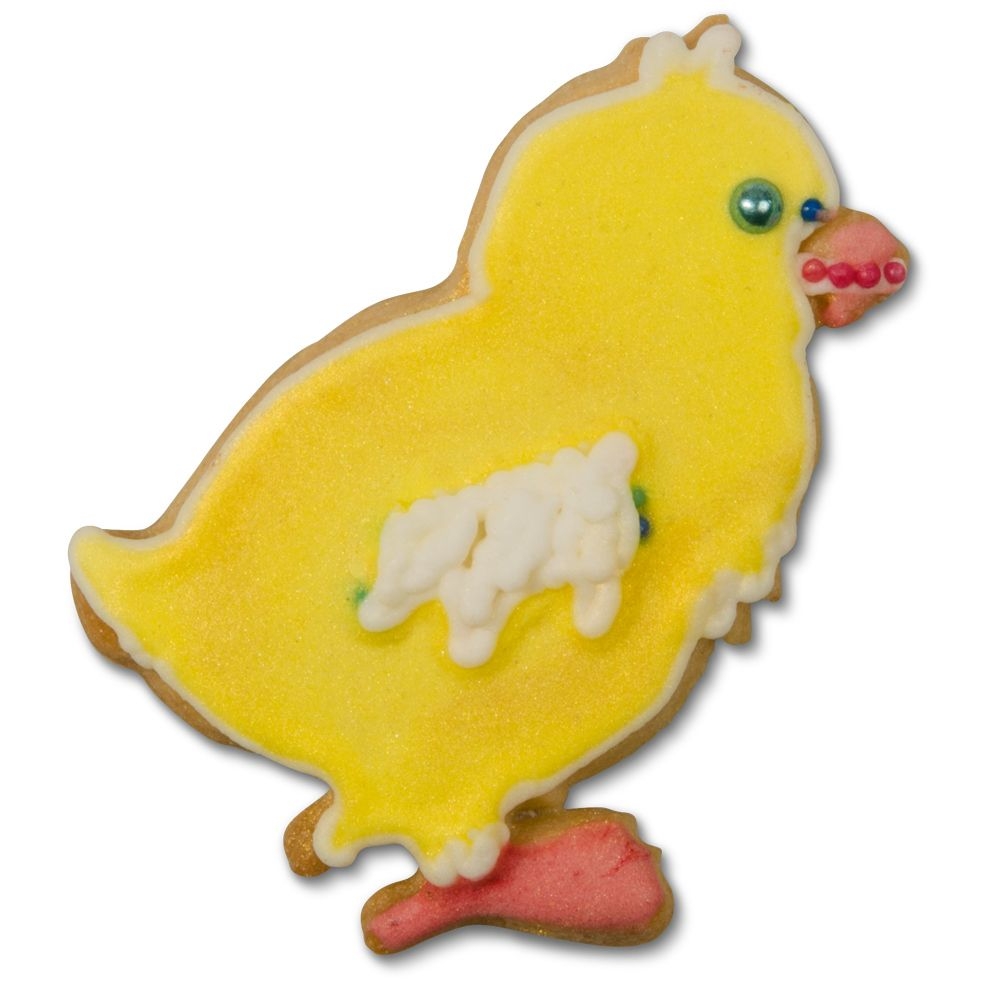 Städter - Cookie cutter Chick - 7,5 cm Städter - Cookie cutter Chick - 7,5 cm