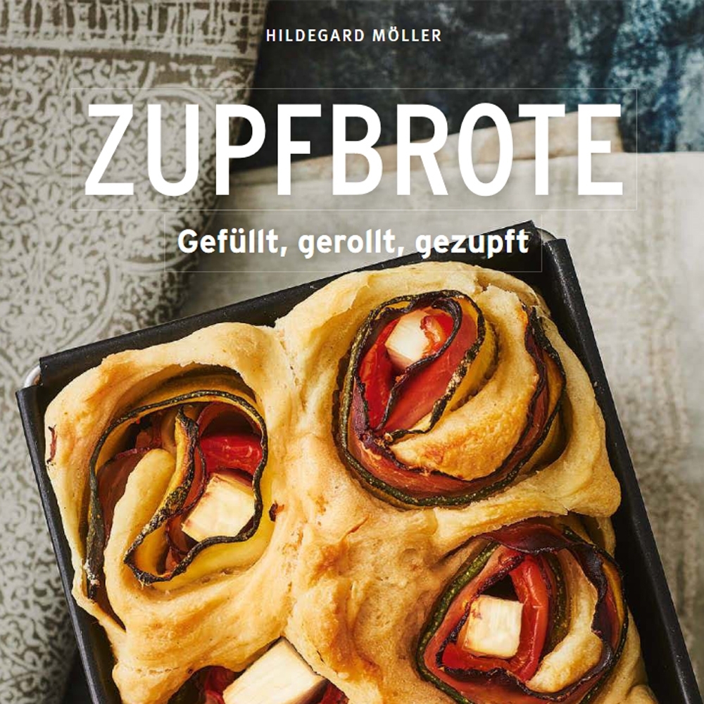 GU - Zupfbrote