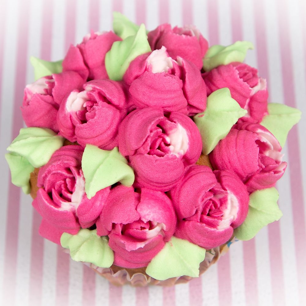 Städter - Tülle Rosenknospentülle 17 mm