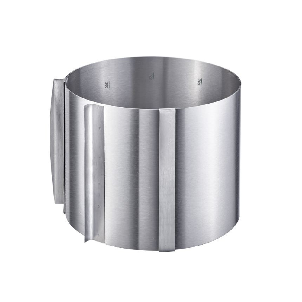 Westmark - Tortenring »Surprise«, 15 cm hoch Westmark - Tortenring »Surprise«, 15 cm hoch