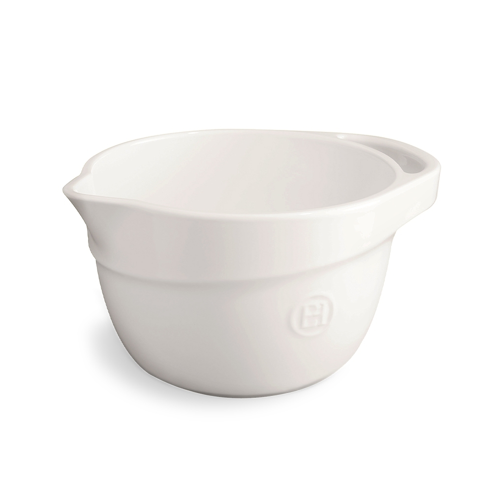 Emile Henry - Rührschüssel in 3 Größen