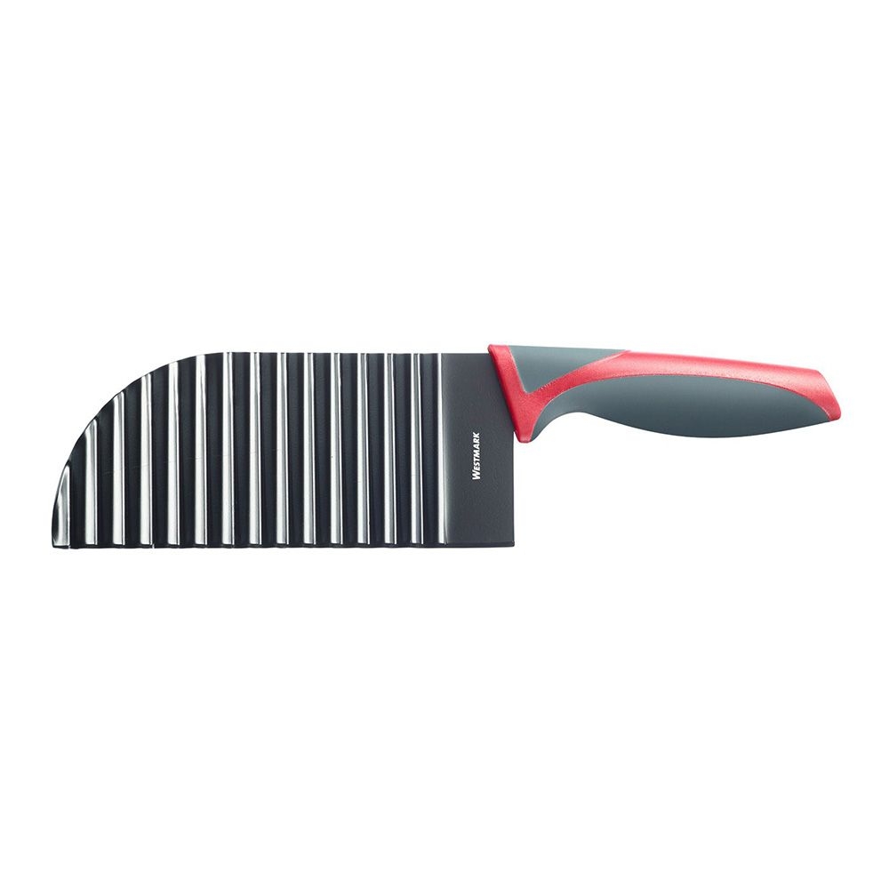 Westmark - Wavy edge/serrated blade knife