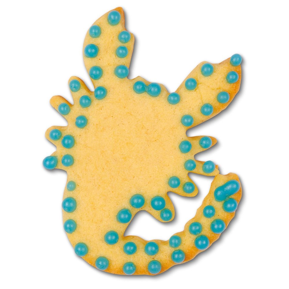 Städter - Ausstecher Sternzeichen Skorpion - 6,5 cm