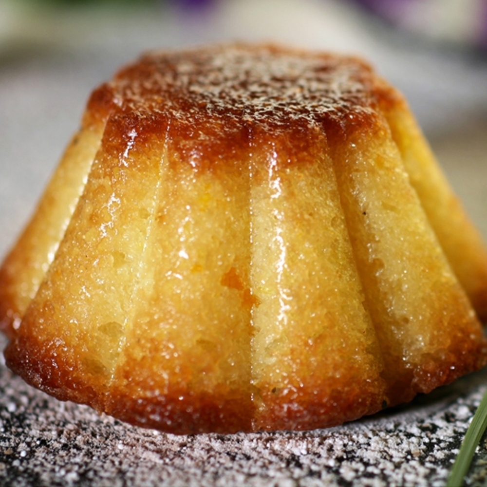 de Buyer - Brioche Form in 2 Größen de Buyer - Brioche Form in 2 Größen