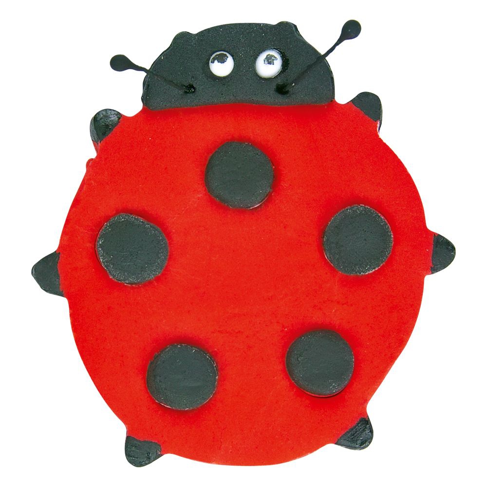 Städter - Cookie cutter Ladybird - 7 cm