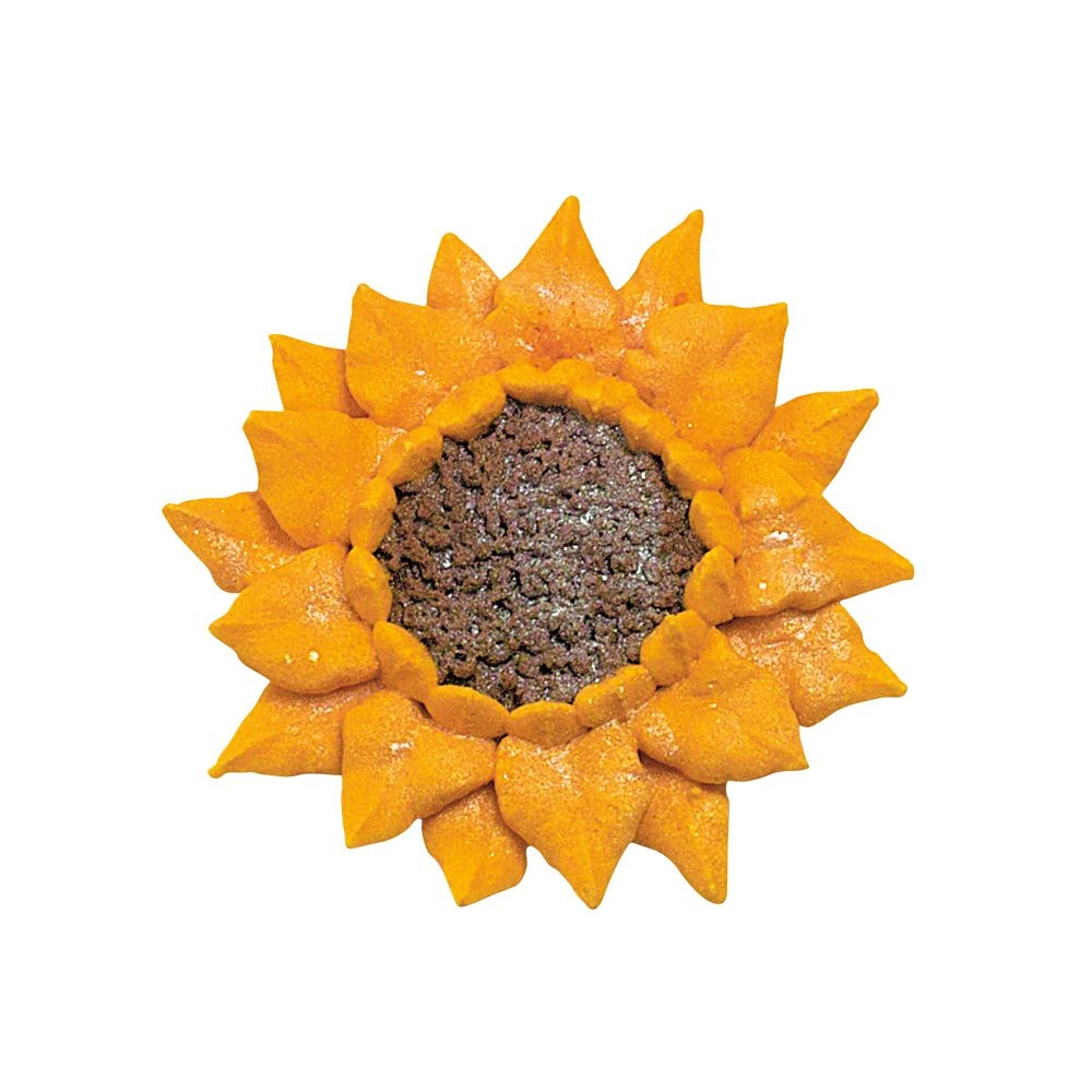 Städter - Tülle Blatttülle / Storchenschnabel - 5 mm