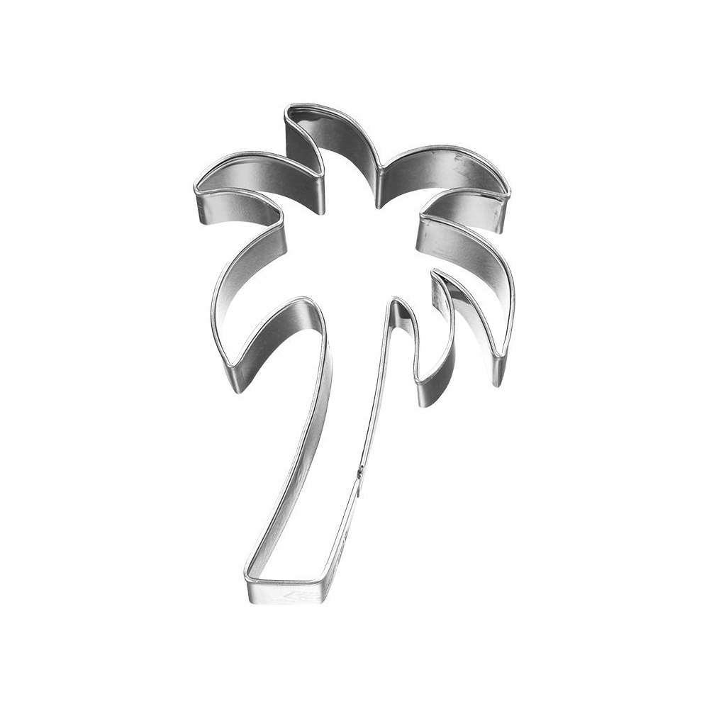 RBV Birkmann - Cookie Cutter palm 8 cm RBV Birkmann - Cookie Cutter palm 8 cm