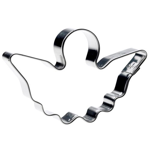 SVEICO Cutter "Angel + Wings" SVEICO Cutter "Angel + Wings"