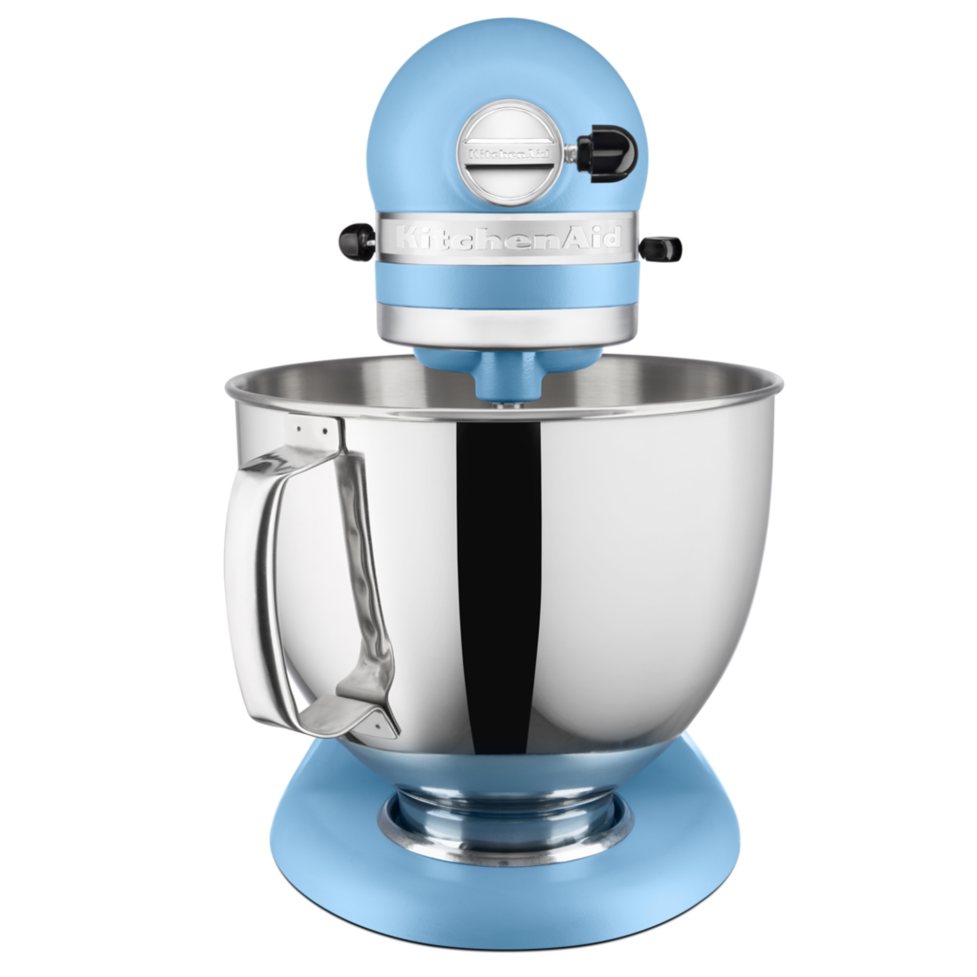 KitchenAid - Artisan Stand Mixer 5KSM175PSEVB - Blue Velvet KitchenAid - Artisan Stand Mixer 5KSM175PSEVB - Blue Velvet