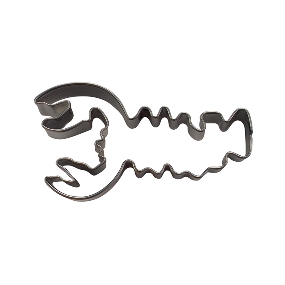 Städter - Ausstecher Hummer - 8 cm