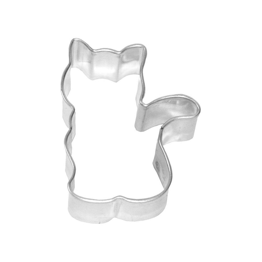 RBV Birkmann - Cookie cutter Cat 5,5 cm