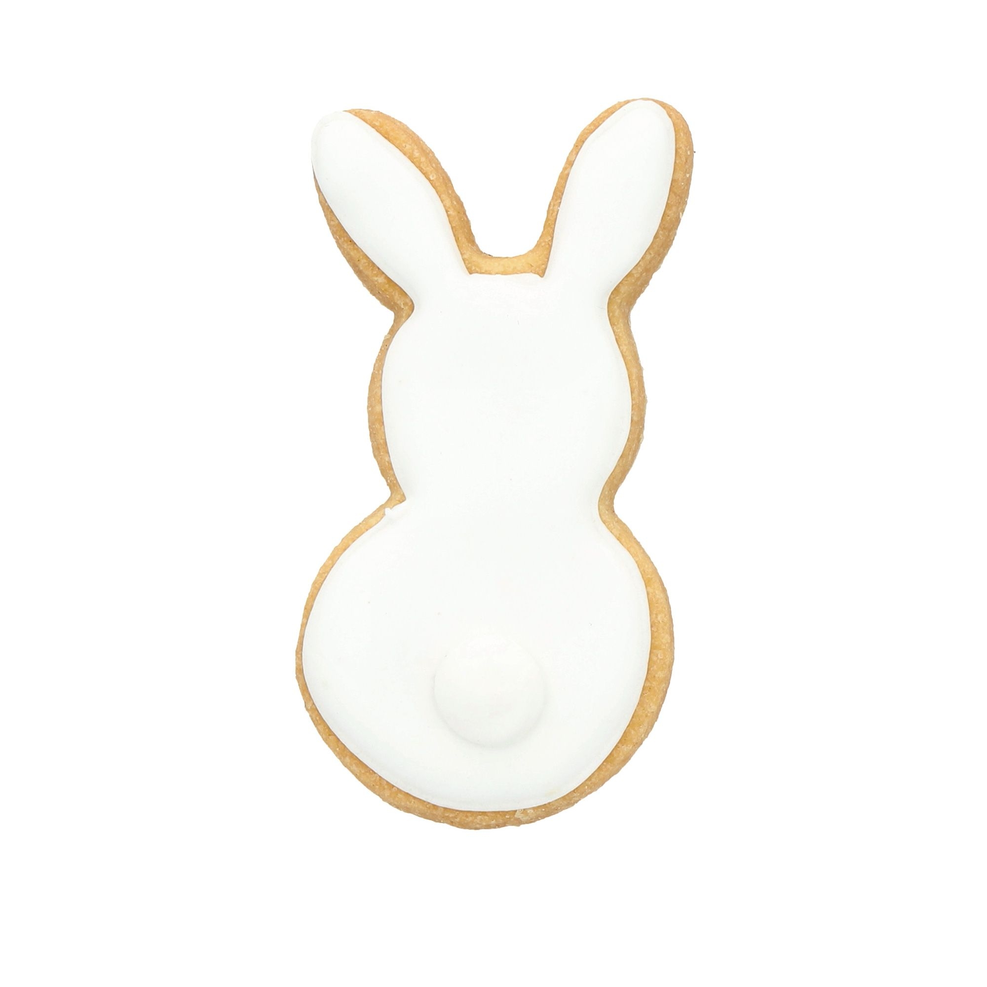 RBV Birkmann - Ausstecher Hase - 7,5 cm RBV Birkmann - Ausstecher Hase - 7,5 cm