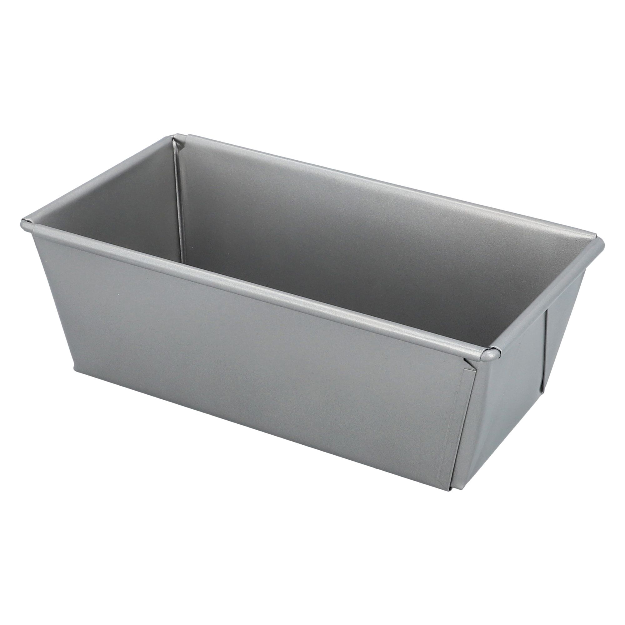 Birkmann - Baker's Best - extendable loaf tin - 11.4 x 21.0 x 7.3 cm Birkmann - Baker's Best - extendable loaf tin - 11.4 x 21.0 x 7.3 cm