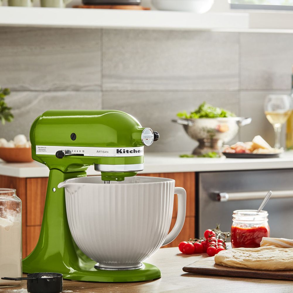 KitchenAid - Keramik-Schüssel 4,7 L - 5KSM2CB5PCC