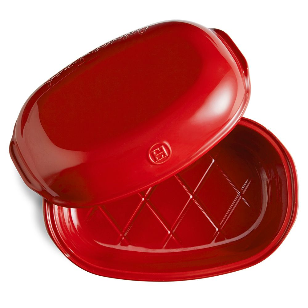 Emile Henry - Artisan Bread Baker - Grand Cru Emile Henry - Artisan Bread Baker - Grand Cru