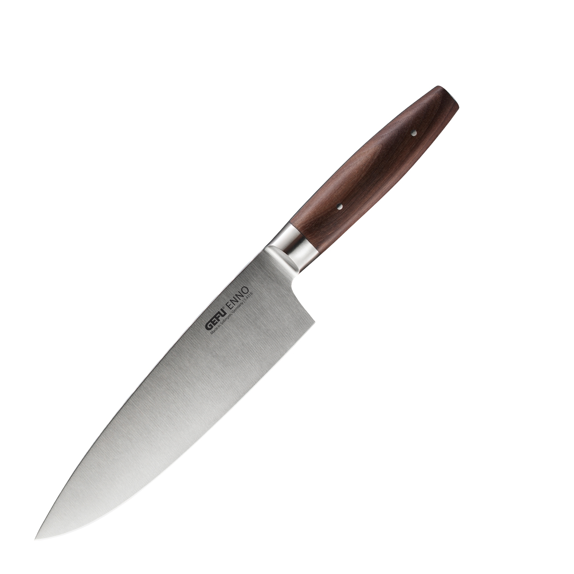 Gefu - Kochmesser ENNO, 20 cm
