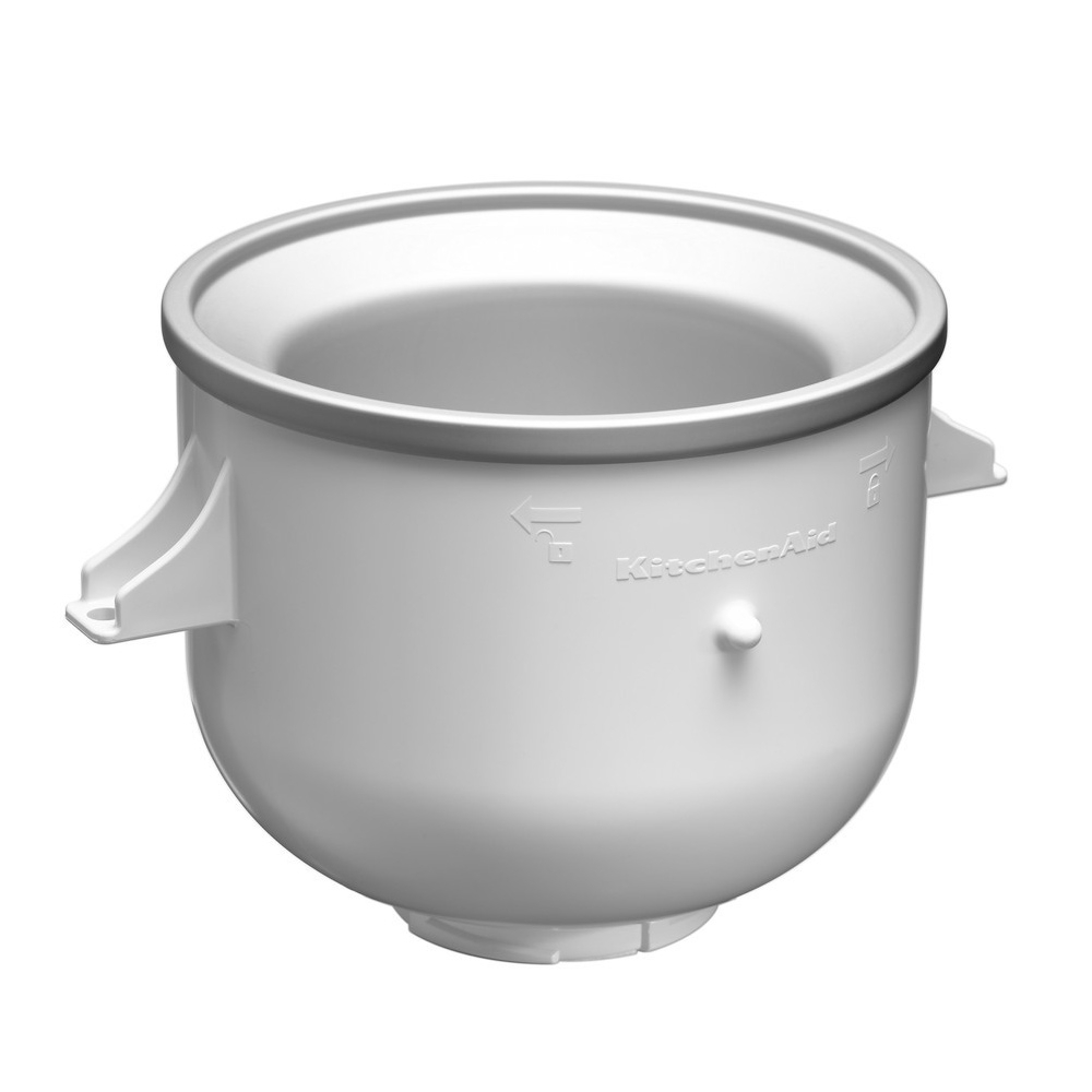 KitchenAid - Ice Cream Maker KICA0WH KitchenAid - Ice Cream Maker KICA0WH