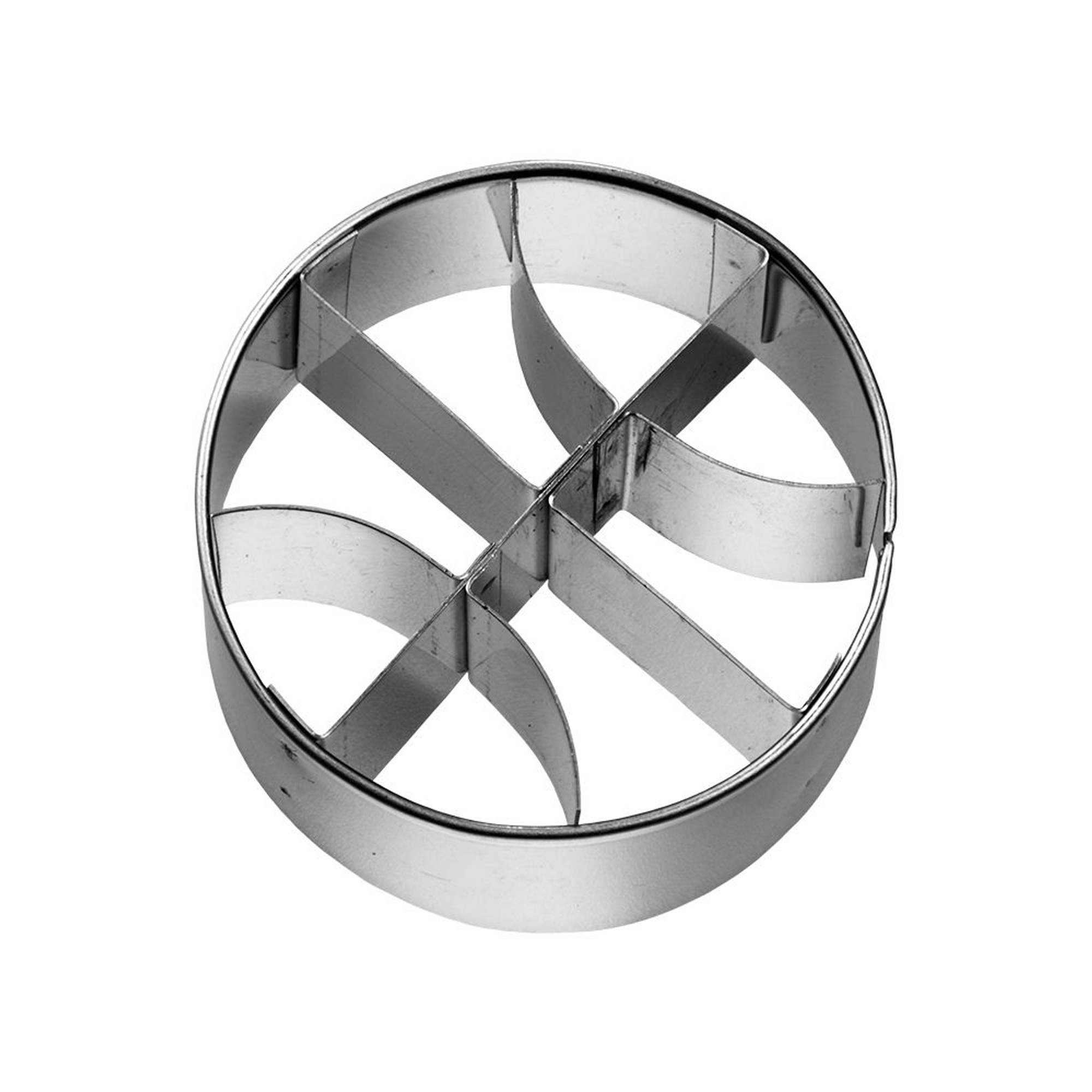 RBV Birkmann - Cookie cutter Basketball 4,5 cm