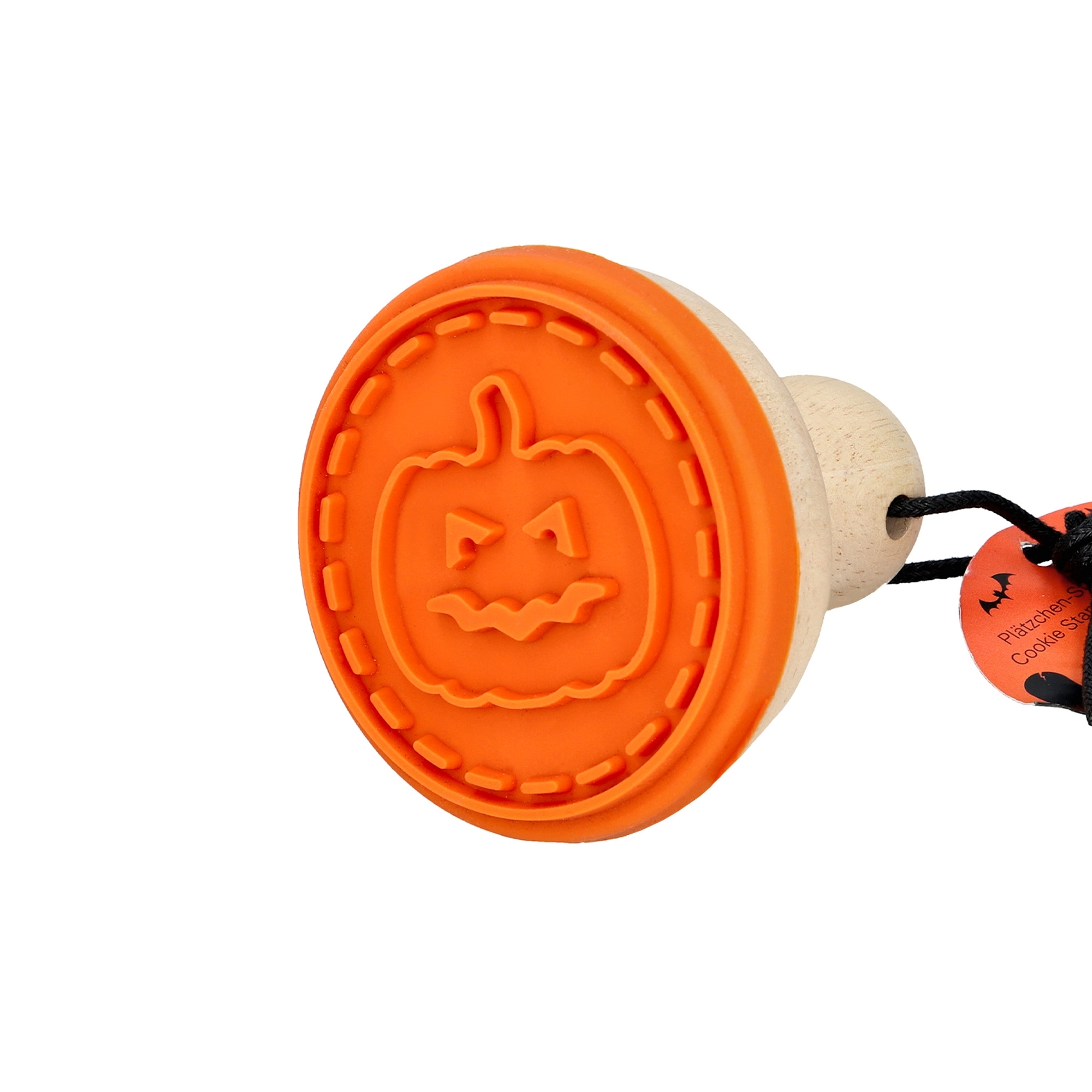 Birkmann - Cookie stamp - Halloween - Pumpkin Birkmann - Cookie stamp - Halloween - Pumpkin